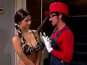 The Munsters Parodie Handy Pornos - NurXXX.mobi
