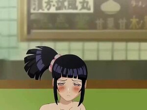 Hinata nackt sexy ✅hinata✅