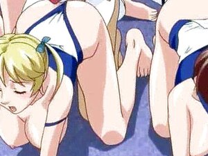 Heuteporno anime sex Kostenloses mutter