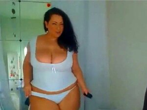 Curvy Legal Age Teenager With Massive Toy - negrofloripa