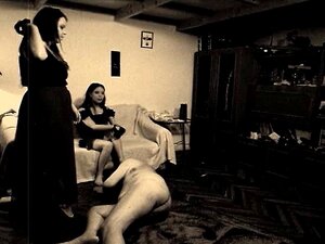 Femdom House Slave Handy Pornos - NurXXX.mobi