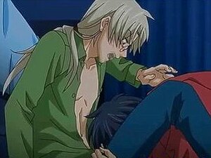 Yaoi Anime