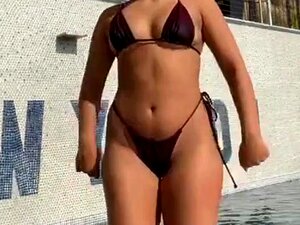 Bikini Teen Porn Handy Pornos - NurXXX.mobi