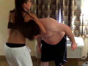 Mixed Oil Fight Handy Pornos - NurXXX.mobi