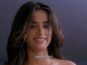Penelope Cruz Nackt Handy Pornos - NurXXX.mobi