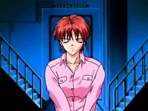 Maid Anal Sex Doggystyle | Anime Porn Tube