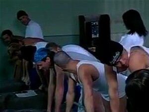 Gangbang Girl porno- og sexvideoer i høy kvalitet på BarePorno.com