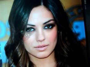 Mila Kunis Porno Handy Pornos - NurXXX.mobi