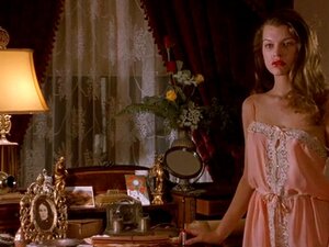 Milla Jovovich Naked porno- og sexvideoer i høy kvalitet på ...