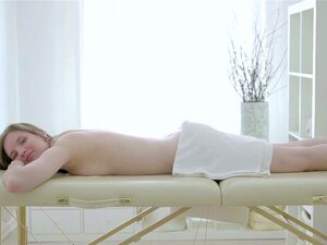 Tricky Massage Handy Pornos - NurXXX.mobi