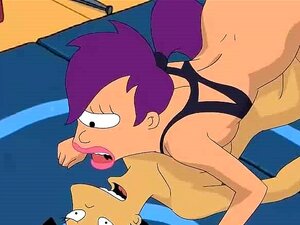 Futurama Sex Video - Futurama Sex Videos Handy Pornos - NurXXX.mobi