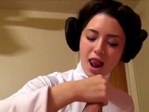 Princess Leia Porn XXX-Videos - NeuerPorno.com