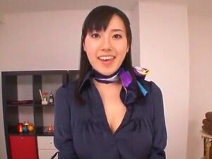 Amazing Japanese girl Towa Mitsui in Horny Masturbation/Onanii, DP/Futa-ana JAV clip