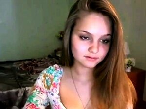 Schöne Junge Russische Mädchen Einen Geilen Fick Zu Bekommen