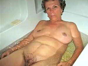 Nackt sexy reif Pamela Reif