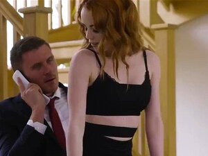 Ginger Babe Handy Pornos - NurXXX.mobi