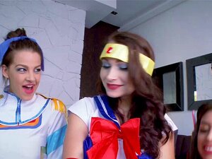 Mädchen Heiß Gefickt Cosplay slutty Mädchen Mädchen Heiß Gefickt Cosplay Er macht