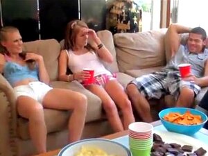 Partygirls Handy Pornos - NurXXX.mobi