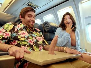 Flugzeug Handy Pornos - NurXXX.mobi