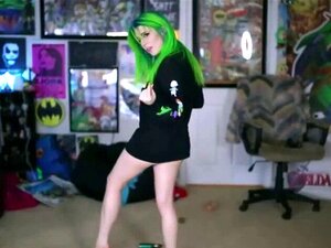 Asmrkia
