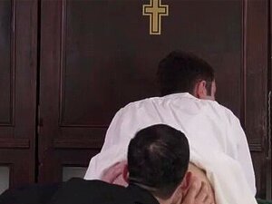 Free Porn Priest
