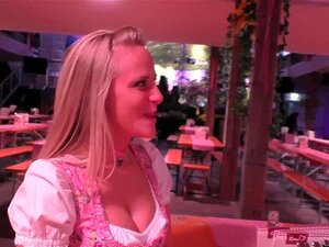 Am Oktoberfest Handy Pornos - NurXXX.mobi
